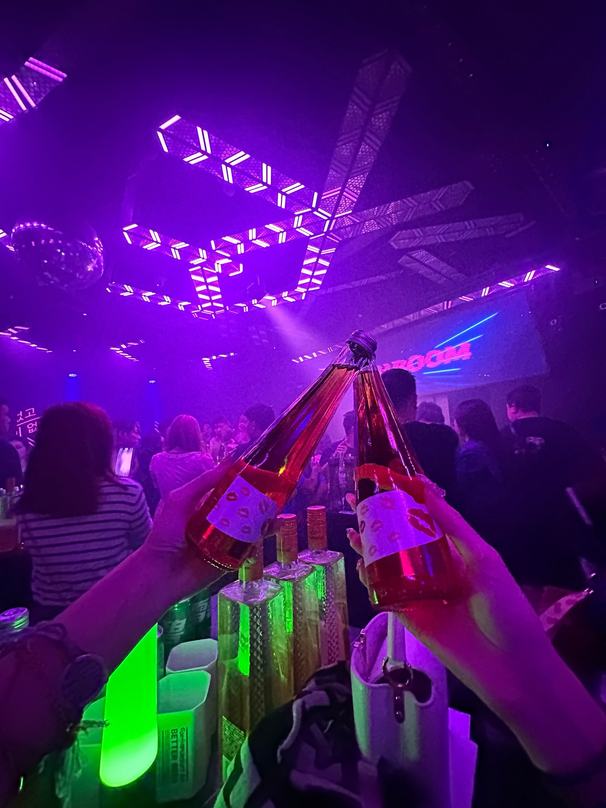 南京商务ktv商务ktv能否组局解答-高淳区ktv预订